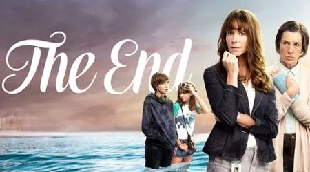 The End (2020) image