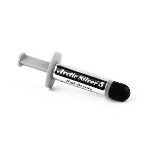Arctic Silver 5 Thermal Compound