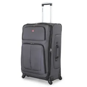 SwissGear Travel Gear 6283 Spinner Luggage 29inch