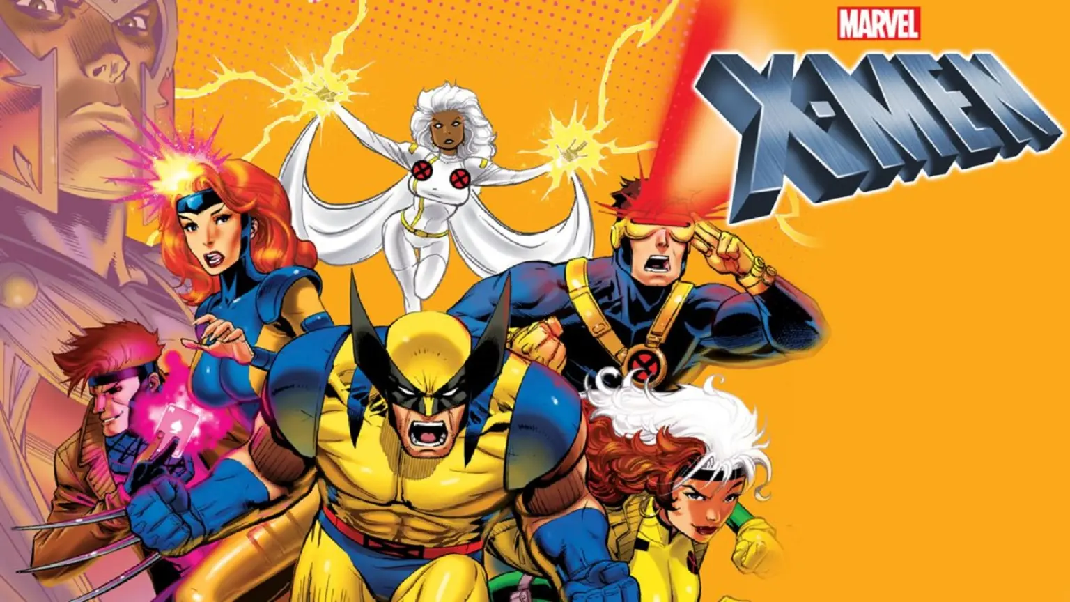 X-Men: The Animated Series image