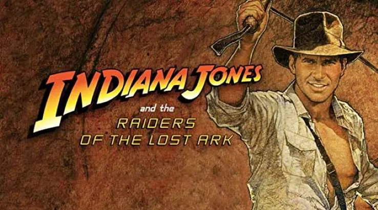 Indiana Jones and the Raiders of the Lost Ark image