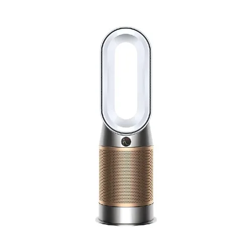 Dyson HP09 Pure Hot + Cool Formaldehyde