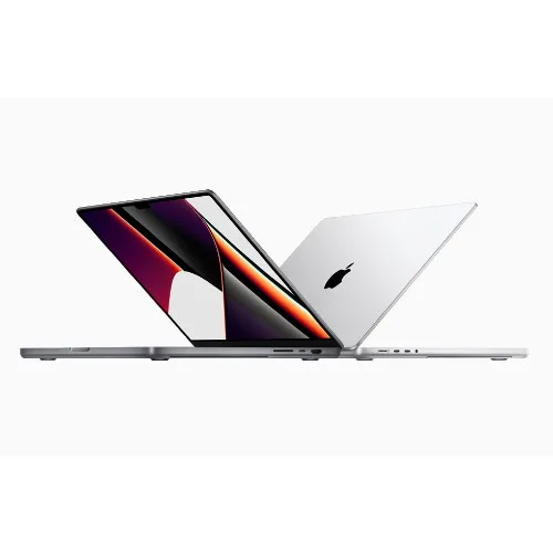 Apple MacBook 16 Inch M1 Max