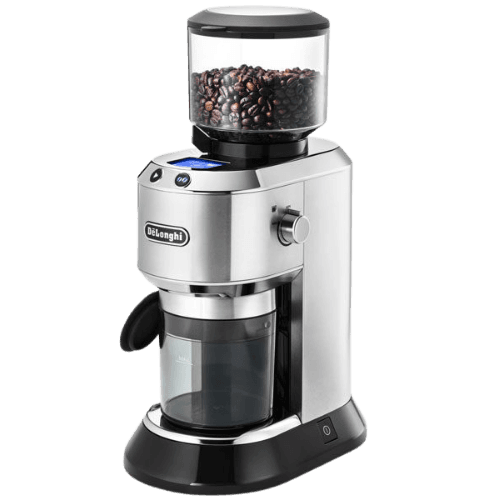 De'Longhi Electric Coffee Grinder KG521M