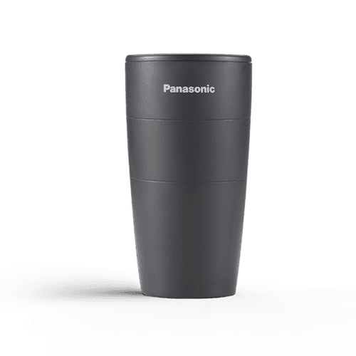 Panasonic portable nanoe X generator