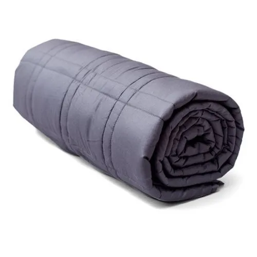 Pine and River Chilled Bamboo Weighted Blanket