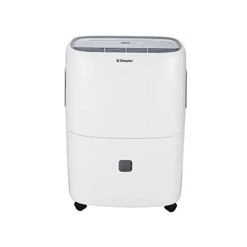 Dimplex 25L Portable Dehumidifier with Electronic Control