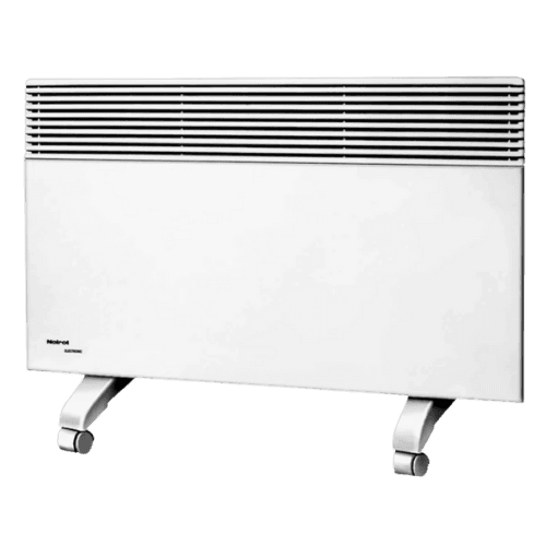 Noirot Spot Plus 7358-8T Panel Heater with Timer