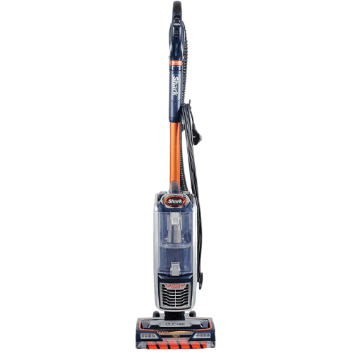 Shark NZ801 Corded Upright Vacuum with Self-cleaning Brushroll