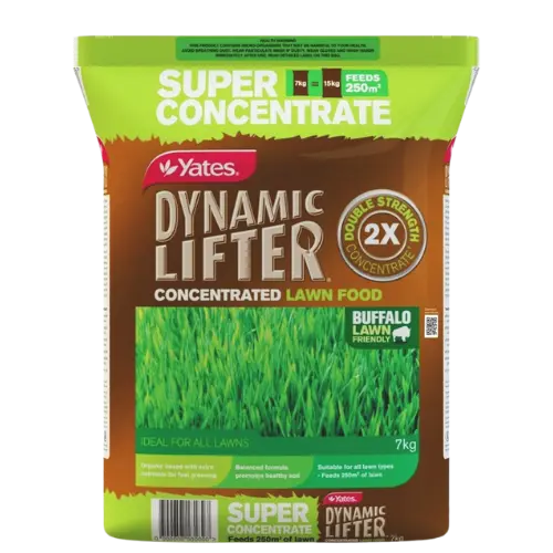 Yates Dynamic Lifter Concentrate Lawn Food