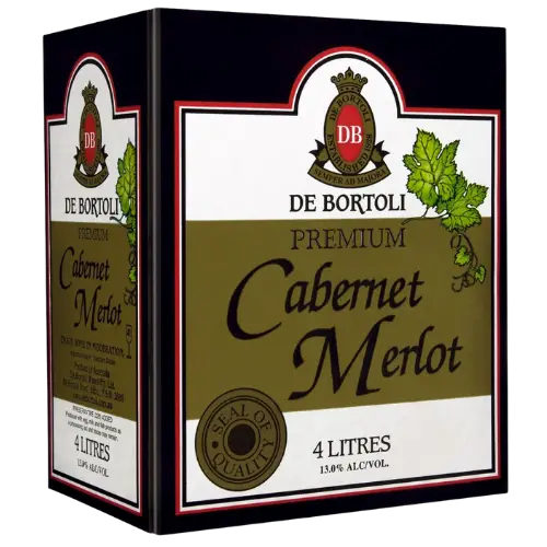 De Bortoli Premium Cabernet Merlot