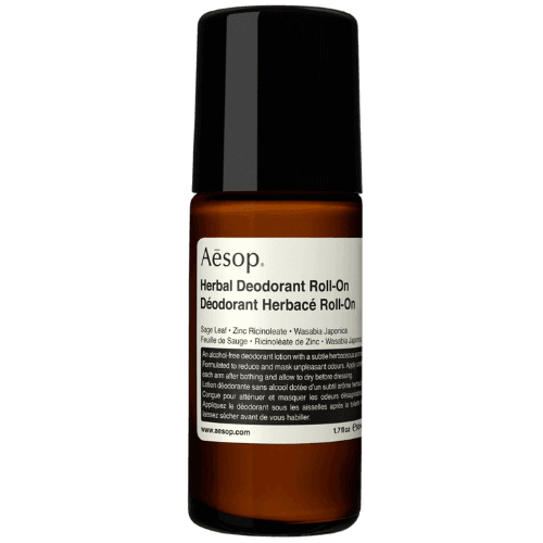Aesop Herbal Deodorant Roll On