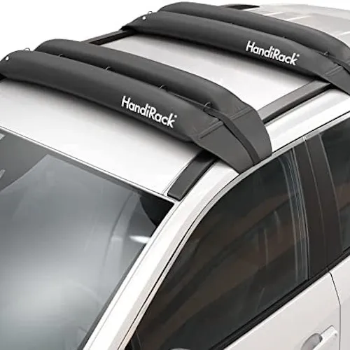 HandiRack Universal Car Roof Rack
