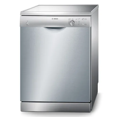 Bosch Serie 2 60cm Freestanding Dishwasher