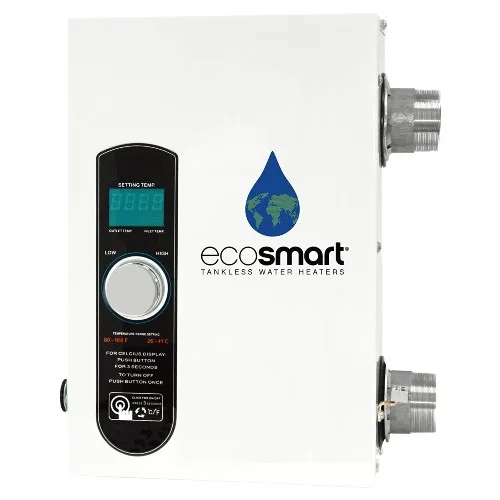 EcoSmart Smart Pool 18