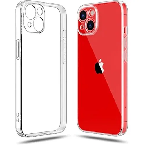 Shamo’s Clear Shockproof case for iPhone 14