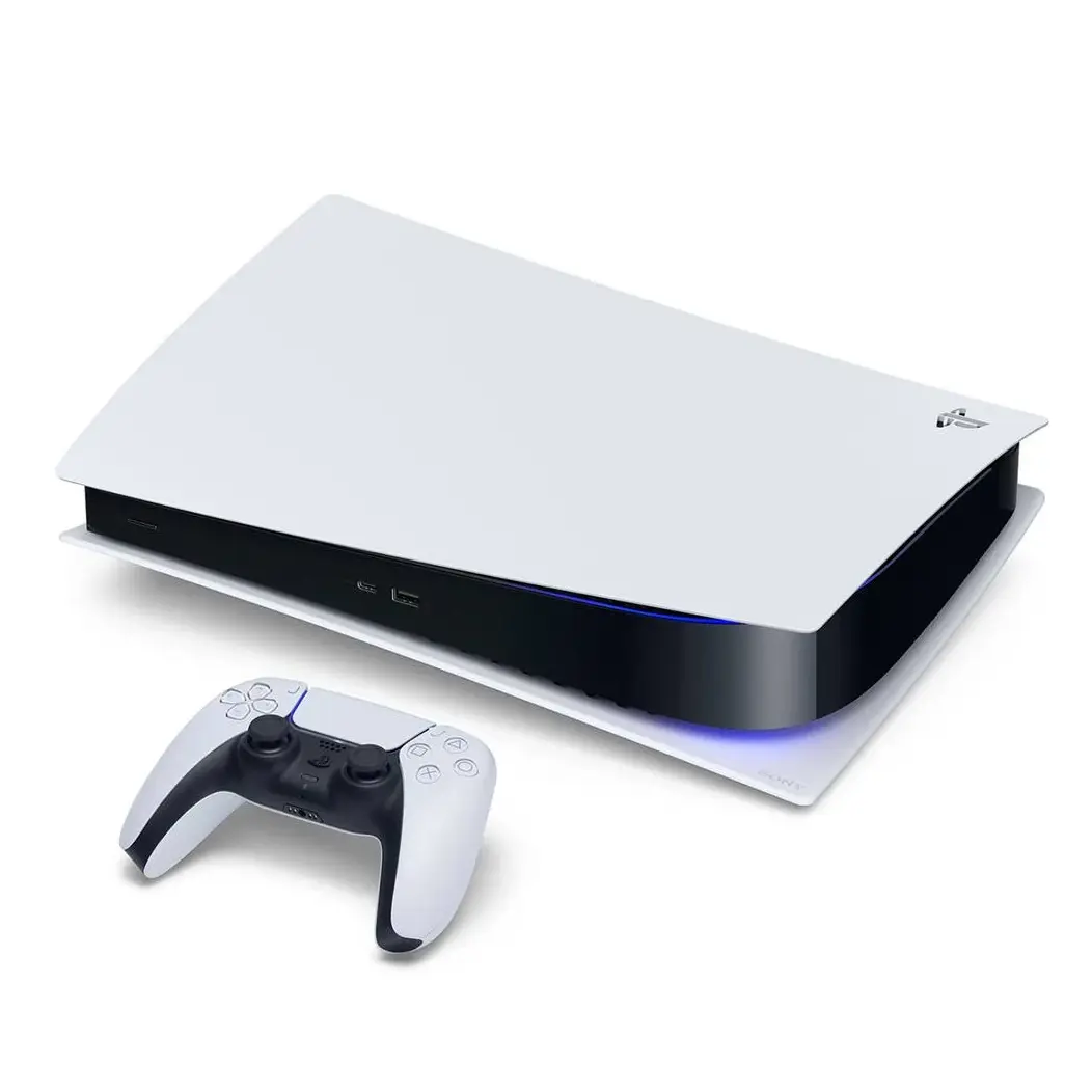 Sony PS5 Blu-Ray Edition Console: From $899