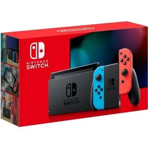 Up to $40 off Nintendo Switch consoles
