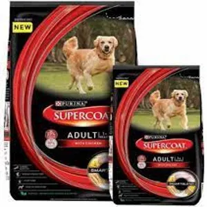 Purina Supercoat, Subscribe & Save