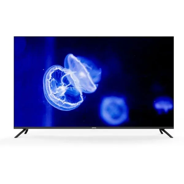 Up to 41% off QLED TVs