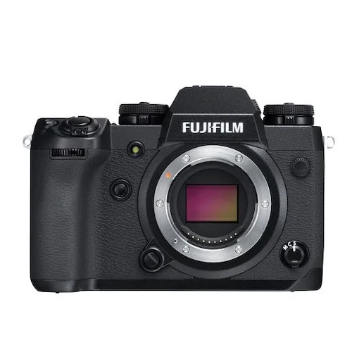 Buy Fujifilm X-H2 at eBay