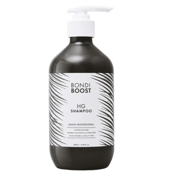 Buy Bondi Boost Hair Growth Shampoo (500ml): $44.95
