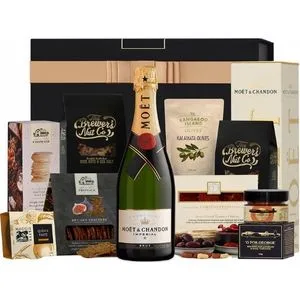 Shop hampers from $99