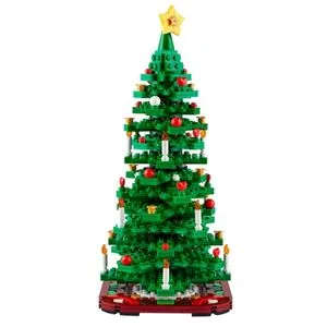 Christmas-themed LEGO sets from $19.99