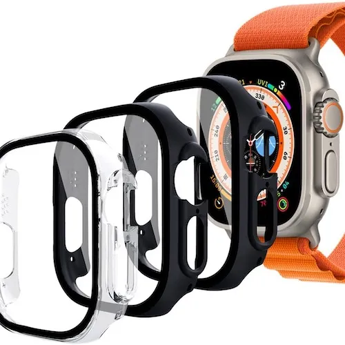 Buy Apple Watch Ultra Accessories on Amazon