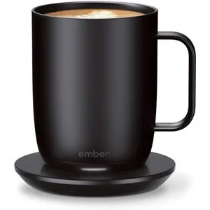 Ember temperature control mug: $170