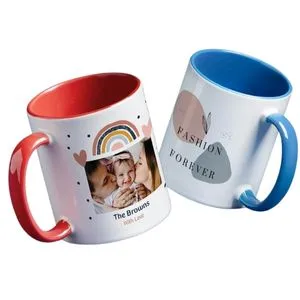 Up to 50% off personalised Christmas gifts