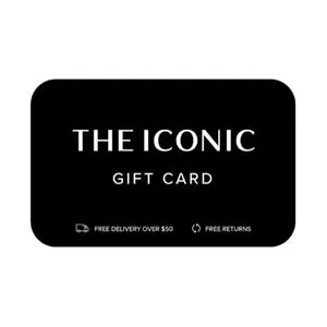 Gift cards from $25