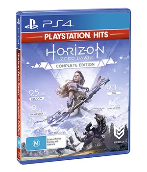Up to 50% off PS4 games and accessories