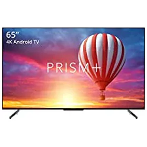 Up to $1,000 off select PRISM+ Televisions with coupon