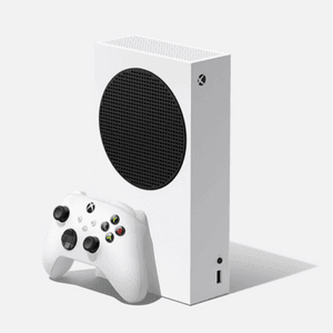 Up to $160 cash back Xbox Series S