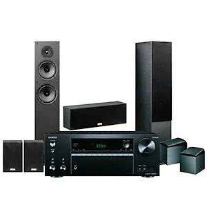 Up to 30% off TV, audio and electronics
