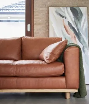 Up to 25% off all sofas and armchairs