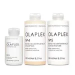 22% off Olaplex take home treatment bundle