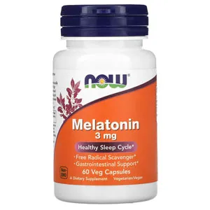 Up to 20% off selected Melatonin
