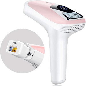 Up to 26% off selected IPL hair removal devices