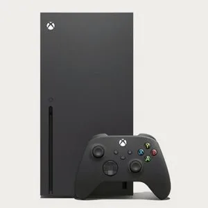 Xbox Series X Console 1TB SSD: $799
