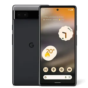 Google Pixel 6A for just $500