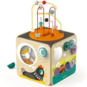 Up to 70% off activity toys, books and more