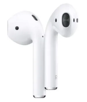 Up to $222 off selected AirPods