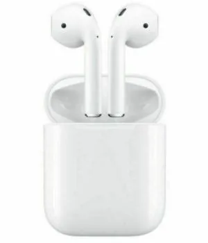 Up to 20% off selected AirPods