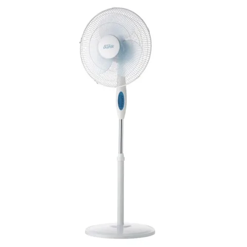 Omega Altise OP40R Pedestal Fan with Remote Control