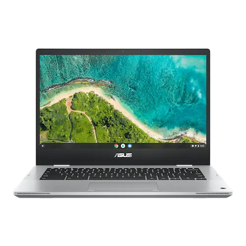 ASUS Chromebook Flip CM1