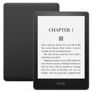 Amazon Kindles and accessories from $26