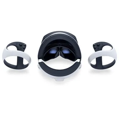 PSVR2 units: New and pre-owned