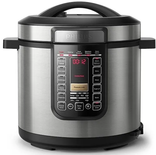 Philips All-in-one Multi-cooker 8L HD2238/72